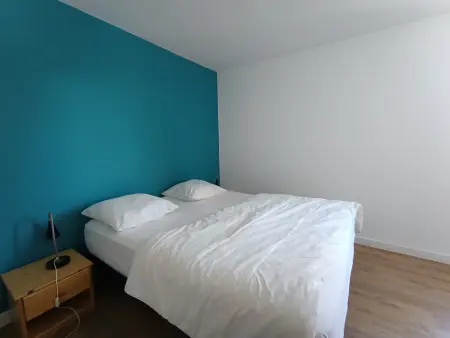 Grand appartement skis aux pieds - 6 pers - Parking - Vue superbe - Photo 5