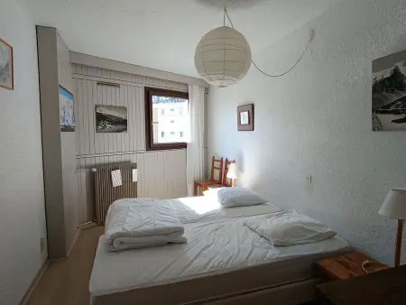 Appartement spacieux 8 pers, animaux acceptés, proche pistes - Photo 5