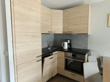 Appartement spacieux 8 pers, animaux acceptés, proche pistes - Photo 9