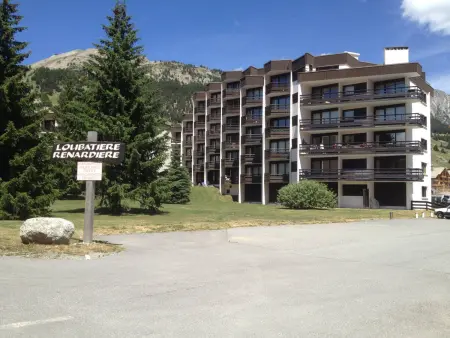 Appartement spacieux 8 pers, animaux acceptés, proche pistes - Photo 18