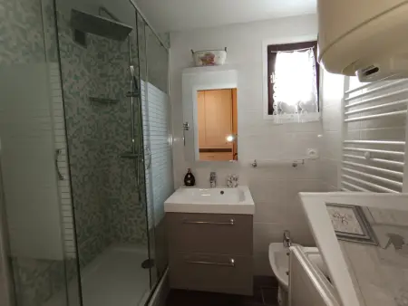 Studio rénové, 5 pers, proche pistes, animaux admis - Photo 6