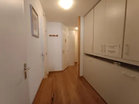 Studio rénové, 5 pers, proche pistes, animaux admis - Photo 8