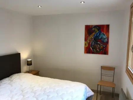 Bel appartement 6 pers, terrasse, garage, animaux admis - Photo 3