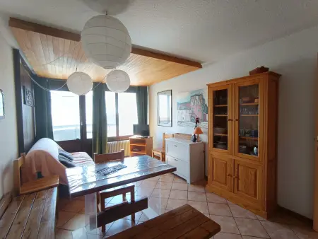 Appartement confort, proche pistes et commerces, animaux acceptés - Photo 1