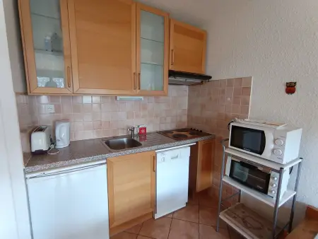 Appartement confort, proche pistes et commerces, animaux acceptés - Photo 4