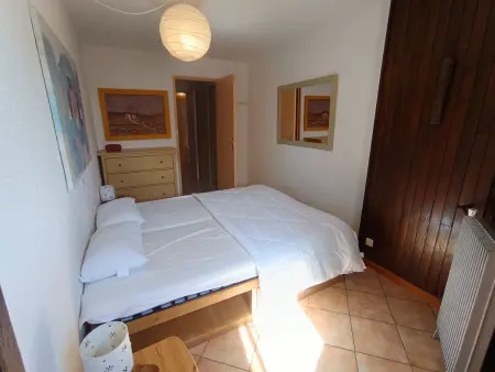 Appartement confort, proche pistes et commerces, animaux acceptés - Photo 5