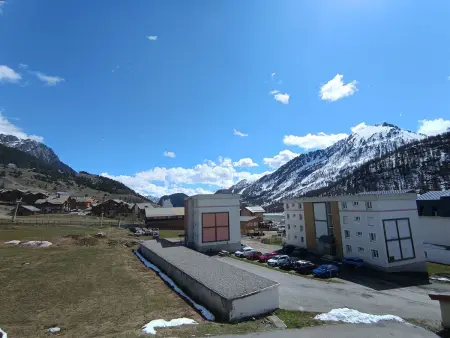 Appartement confort, proche pistes et commerces, animaux acceptés - Photo 9