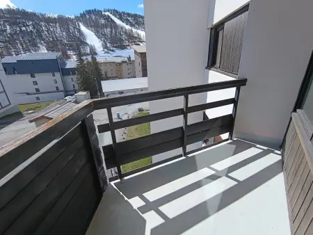 Appartement confort, proche pistes et commerces, animaux acceptés - Photo 10