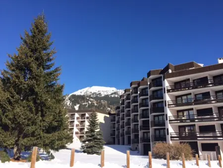 Appartement confort, proche pistes et commerces, animaux acceptés - Photo 16