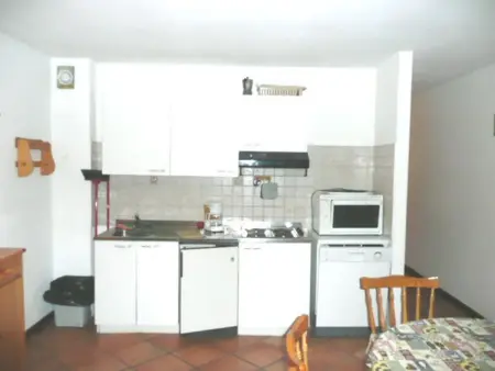 Appartement idéalement situé proche des pistes, animaux acceptés, parking inclus - Photo 4