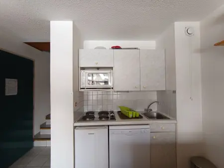 Grand studio ski aux pieds, lumineux et animaux acceptés - Photo 2