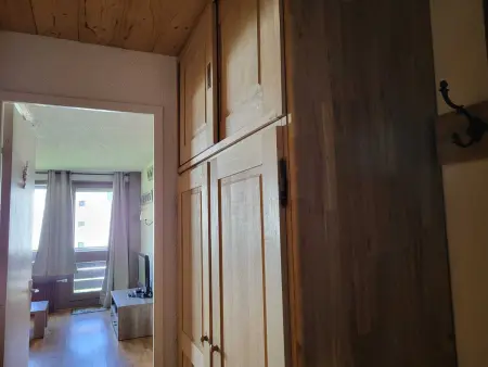 Appartement 2 pièces à Tignes, 36 m², 4 pers, balcon sud-ouest, WIFI gratuit - Photo 4