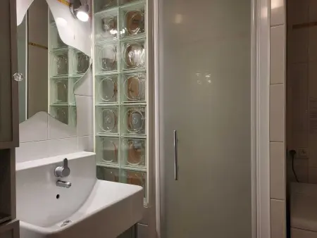 Appartement 2 pièces à Tignes, 36 m², 4 pers, balcon sud-ouest, WIFI gratuit - Photo 6