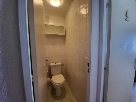 Appartement 2 pièces à Tignes, 36 m², 4 pers, balcon sud-ouest, WIFI gratuit - Photo 7