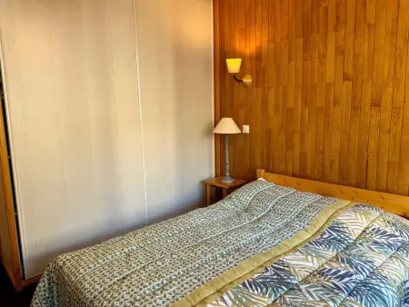 2 pièces Sud/Ouest avec Wifi, 100 m des pistes, Appartement 6 personnes à Tignes - Photo 7