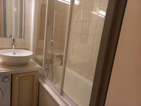 Studio avec balcon et wifi à 500m des pistes, Appartement 4 personnes à Tignes - Photo 3