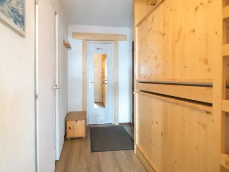 Studio avec balcon et wifi à 500m des pistes, Appartement 4 personnes à Tignes - Photo 6