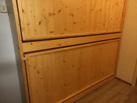 Studio avec balcon et wifi à 500m des pistes, Appartement 4 personnes à Tignes - Photo 10