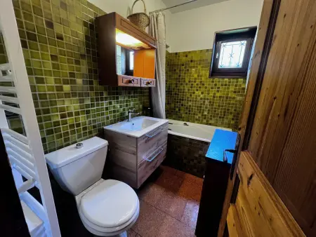 Appartement 2 ch, ski au pied, balcon-terrasse, Appartement 6 personnes à La Clusaz - Photo 6