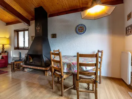 Appartement 2 ch, ski au pied, balcon-terrasse, Appartement 6 personnes à La Clusaz - Photo 10