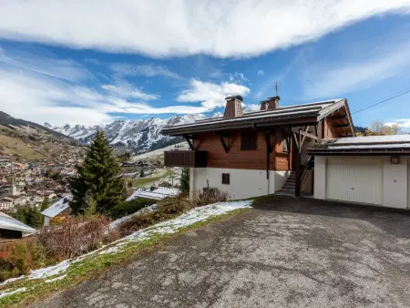 Appartement 2 ch, ski au pied, balcon-terrasse, Appartement 6 personnes à La Clusaz - Photo 15