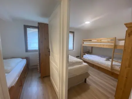 Appartement Central : 3 Chambres, Terrasse, Garage, Parking, Wifi – Pied des Pistes ! - Photo 10