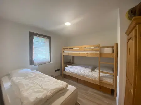 Appartement Central : 3 Chambres, Terrasse, Garage, Parking, Wifi – Pied des Pistes ! - Photo 11