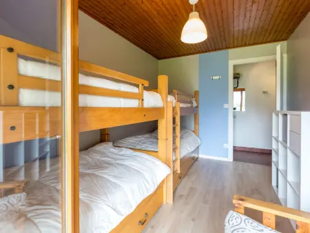 3 pièces, terrasse, parking à La Clusaz, Appartement 6 personnes à La Clusaz - Photo 8