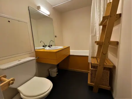 Studio au pied des pistes pour 4 pers. - Les Menuires - Photo 4