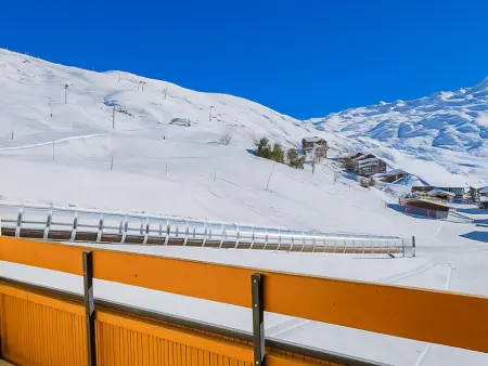 Studio au pied des pistes pour 4 pers. - Les Menuires - Photo 6