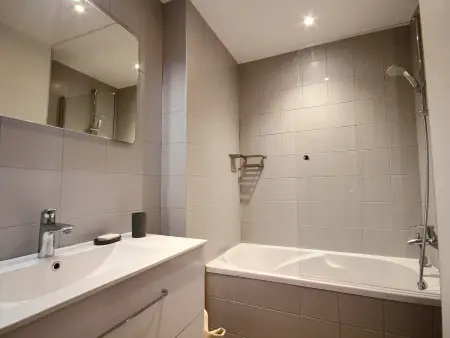 Appartement rénové 6 pers au pied des pistes, Appartement 6 personnes à La Plagne - Photo 8