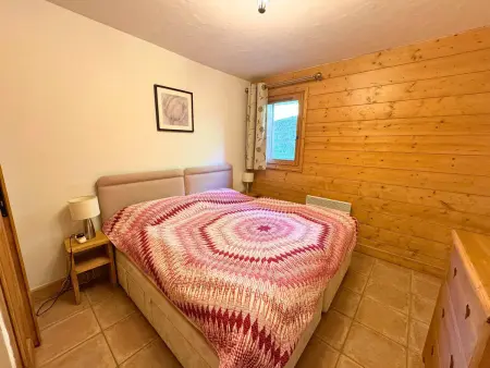 Bel appartement 4 pièces avec balcon, skis aux pieds, Le Bettex - Photo 5