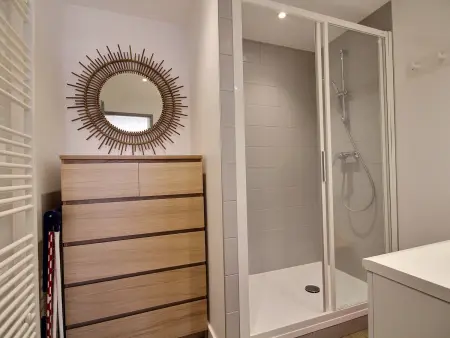 Bel appartement rénové 4/5 pers. au pied des pistes - Photo 4