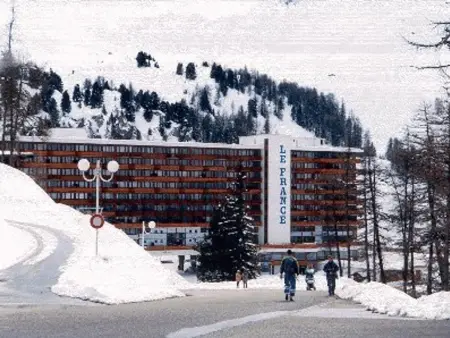 Studio cabine rénové 3/4 pers. à Plagne Centre - Photo 9