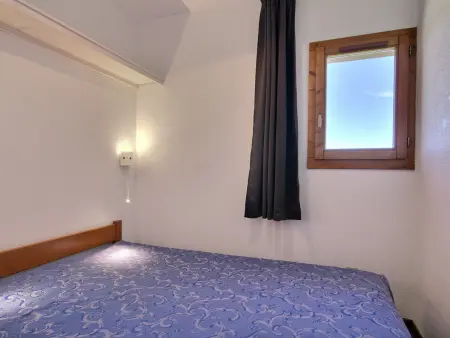 Appartement au pied des pistes, parking, 4/5 pers. - Photo 7