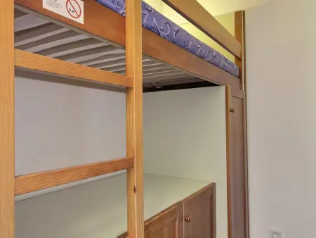 Appartement au pied des pistes, parking, 4/5 pers. - Photo 8