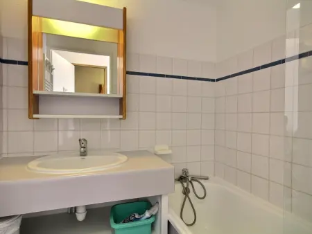Appartement au pied des pistes, parking, 4/5 pers. - Photo 9
