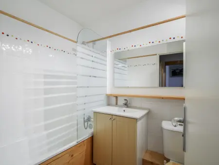 Appartement spacieux vue montagne - 6 pers., Appartement 6 personnes à Les Arcs 1600 - Photo 7