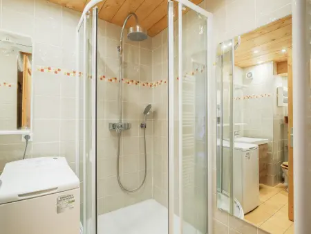 Appartement spacieux vue montagne - 6 pers., Appartement 6 personnes à Les Arcs 1600 - Photo 8