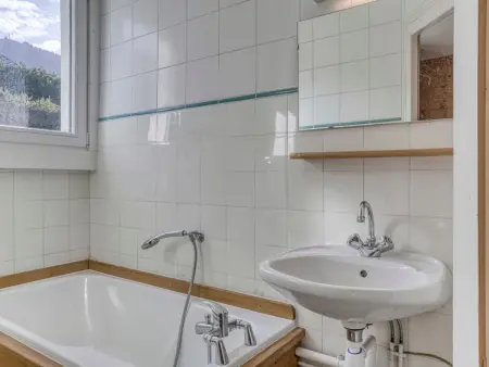 Appartement 2 chambres Megève avec parking et animaux admis - Photo 10