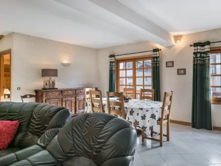Appartement 2 chambres au centre de Megève avec WiFi - Photo 7