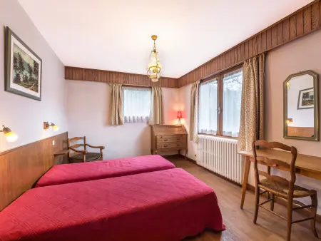 Appartement 2 pièces au rez-de-chaussée - Animaux admis - Près des pistes - Photo 1