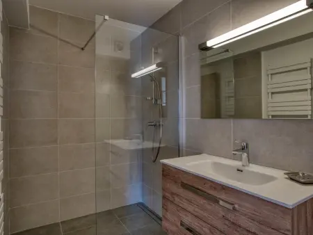 Appartement 2 pièces au rez-de-chaussée - Animaux admis - Près des pistes - Photo 4