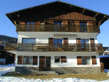 Appartement 2 pièces au rez-de-chaussée - Animaux admis - Près des pistes - Photo 6