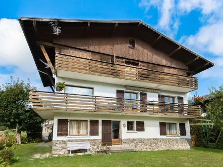 Appartement 2 pièces au rez-de-chaussée - Animaux admis - Près des pistes - Photo 7