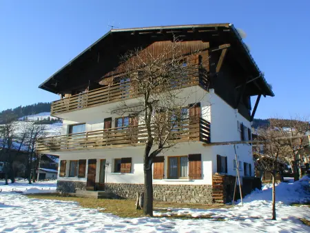 Appartement 2 pièces au rez-de-chaussée - Animaux admis - Près des pistes - Photo 8