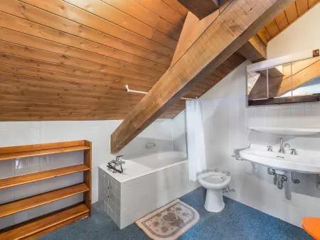 Studio cosy au centre de Megève - 3 pers, animaux bienvenus - Photo 4