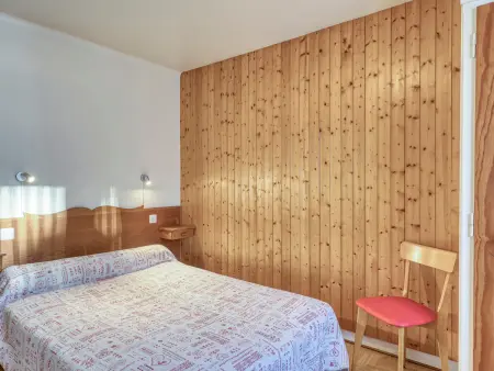 Appartement 2 pièces avec balcon et parking à Megève - Photo 1