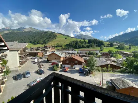 Appartement Rénové 8 Pers Centre Village La Clusaz, Balcon Sud, Proche Commerces et Pistes - Photo 9