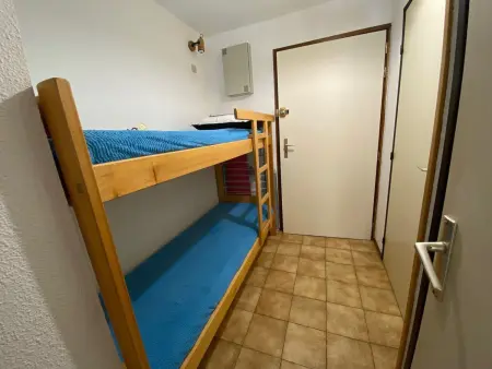 Charmant 2 pièces avec balcon, parking, proche des pistes - La Clusaz - Photo 7